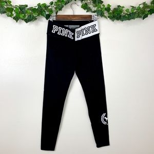 PINK Victoria's Secret leggings
